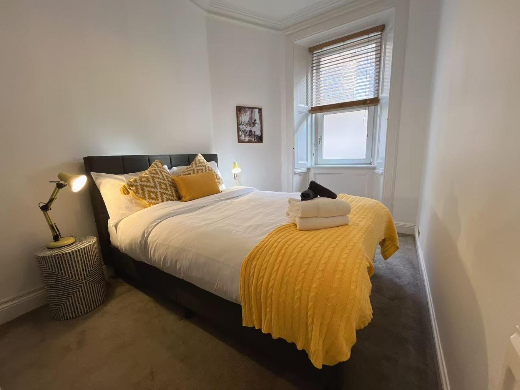 Appartement Lovely Two Bedrooms